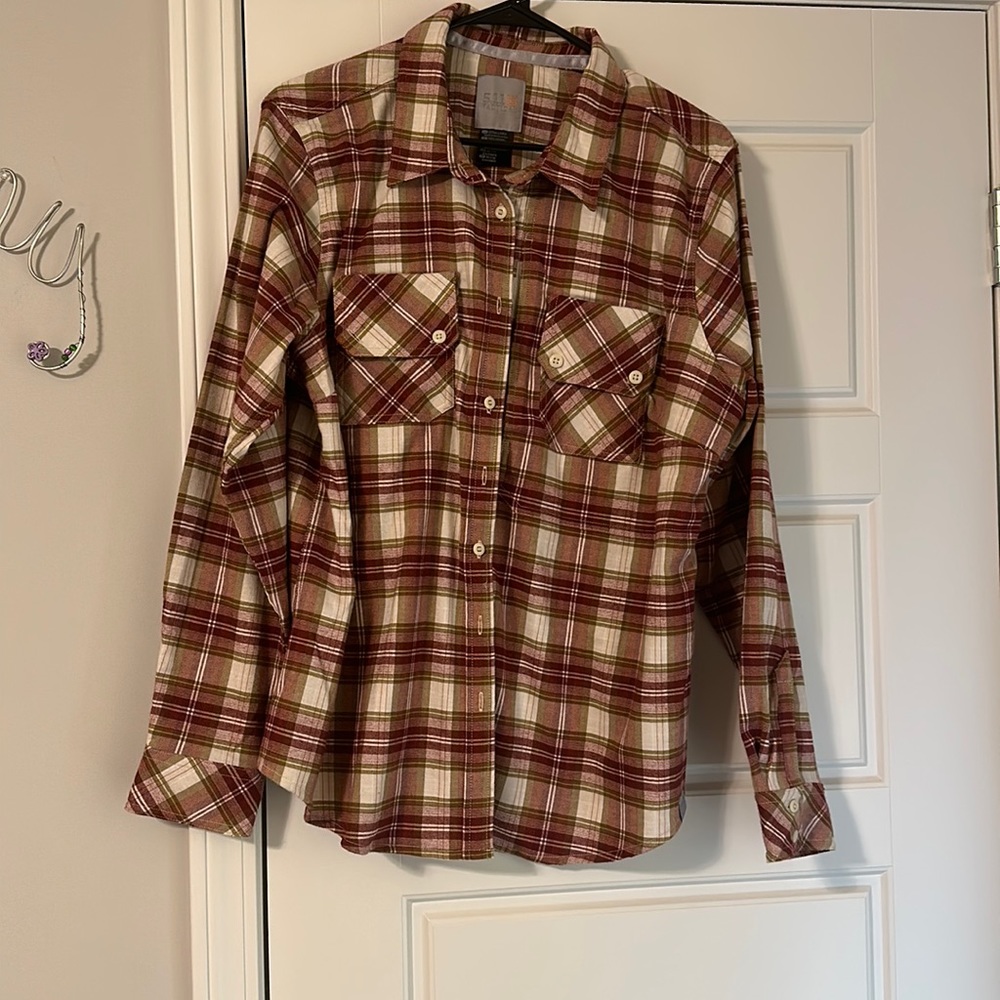 511 flannel